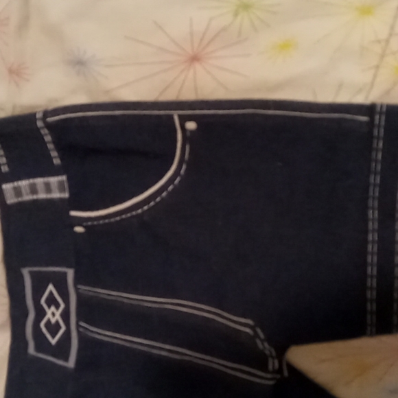 Tanco u.s.a. spandex shorts - Picture 7 of 7